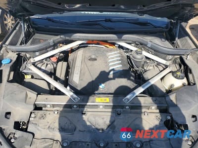 Zdjęcie 11 z 12 samochodu: 2021 BMW X5 XDRIVE45E VIN:5UXTA6C09M9H21803 - miniatura