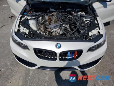 Zdjęcie 11 z 12 samochodu: 2018 BMW 230I VIN:WBA2M7C50JVD51623 - miniatura