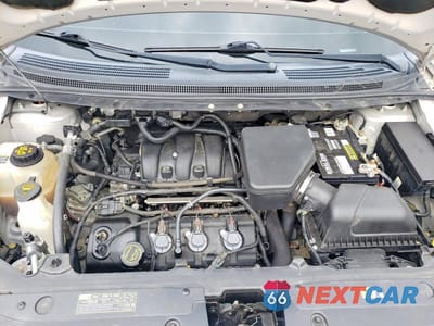 Zdjęcie 12 z 13 samochodu: 2014 FORD EDGE SE VIN:2FMDK4GC2EBB52950 - miniatura