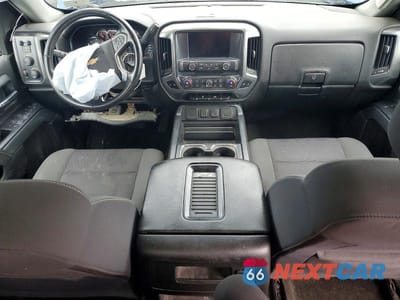 Zdjęcie 8 z 13 samochodu: 2017 CHEV SILVERADO VIN:1GCVKREC8HZ397309 - miniatura