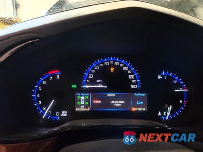 Zdjęcie 9 z 13 samochodu: 2014 CADILLAC CTS LUXURY COLLECTION VIN:1G6AX5SX5E0121883 - miniatura