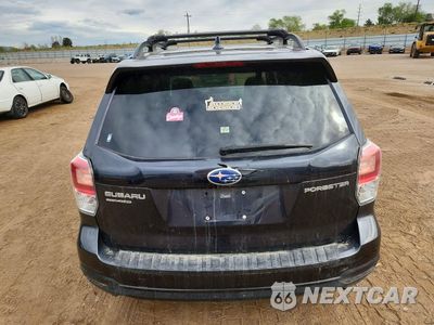 Zdjęcie 6 z 12 samochodu: 2018 SUBARU FORESTER 2.5I PREMIUM VIN:JF2SJAEC8JH600977 - miniatura