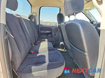 Zdjęcie 10 z 12 samochodu: 2004 DODGE RAM 1500 ST VIN:1D7HU18D04S575946 - miniatura