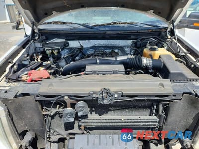 Zdjęcie 11 z 12 samochodu: 2011 FORD F150 SUPERCREW VIN:1FTFW1ET0BFB52992 - miniatura