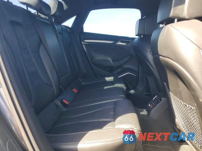 Zdjęcie 10 z 13 samochodu: 2015 AUDI S3 PRESTIGE VIN:WAUFFGFF7F1125221 - miniatura