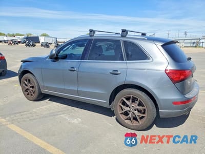 Drugie zdjęcie samochodu z przodu: 2015 AUDI Q5 PREMIUM PLUS VIN:WA1LFAFP1FA021362 - miniatura
