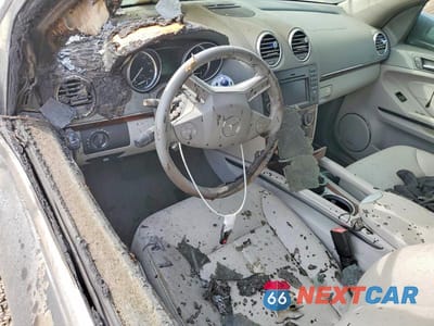 Zdjęcie 8 z 12 samochodu: 2010 MERCEDES-BENZ GL 450 4MATIC VIN:4JGBF7BE6AA547886 - miniatura