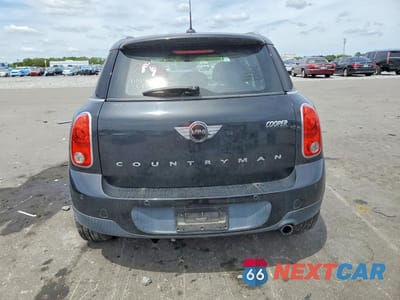 Zdjęcie 6 z 13 samochodu: 2016 MINI COOPER COUNTRYMAN VIN:WMWZB3C53GWR48536 - miniatura
