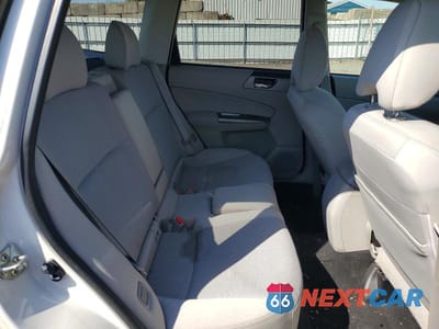 Zdjęcie 11 z 12 samochodu: 2013 SUBARU FORESTER 2.5X PREMIUM VIN:JF2SHACC7DH437161 - miniatura