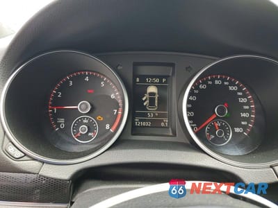 Zdjęcie 9 z 12 samochodu: 2013 VOLKSWAGEN GTI VIN:WVWHV7AJ3DW136744 - miniatura