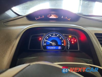 Zdjęcie 9 z 12 samochodu: 2008 HONDA CIVIC EX VIN:2HGFG12858H505295 - miniatura