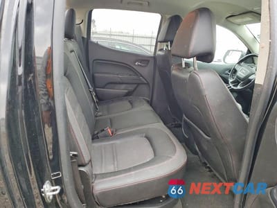 Zdjęcie 10 z 12 samochodu: 2016 GMC CANYON SLE VIN:1GTG6CE34G1270824 - miniatura