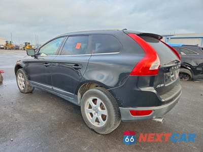 Drugie zdjęcie samochodu z przodu: 2012 VOLVO XC60 3.2 VIN:YV4952DL6C2298441 - miniatura