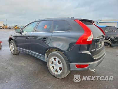 Drugie zdjęcie samochodu z przodu: 2012 VOLVO XC60 3.2 VIN:YV4952DL6C2298441 - miniatura