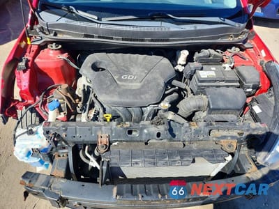 Zdjęcie 11 z 12 samochodu: 2015 HYUNDAI ACCENT GLS VIN:KMHCT4AE9FU848350 - miniatura