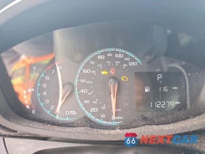 Zdjęcie 9 z 12 samochodu: 2017 CHEVROLET SPARK 1LT VIN:KL8CD6SA1HC732294 - miniatura