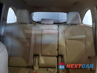 Zdjęcie 10 z 13 samochodu: 2014 TOYOTA HIGHLANDER LE PLUS VIN:5TDBKRFH8ES029903 - miniatura