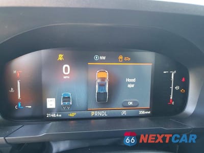 Zdjęcie 9 z 13 samochodu: 2025 FORD MAVERICK LARIAT VIN:3FTTW8SA1SRB54042 - miniatura