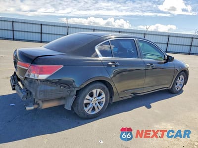 Trzecie zdjęcie samochodu z tyłu: 2012 HONDA ACCORD SE VIN:1HGCP2F63CA202928 - miniatura