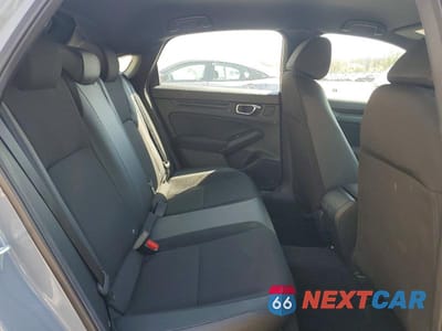 Zdjęcie 10 z 12 samochodu: 2025 HONDA CIVIC SPORT VIN:19XFL2H82SE032675 - miniatura