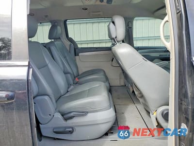 Zdjęcie 11 z 12 samochodu: 2013 VOLKSWAGEN ROUTAN SE VIN:2C4RVABG6DR724909 - miniatura