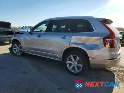 Drugie zdjęcie samochodu z przodu: 2023 VOLVO XC90 CORE VIN:YV4L12PV1P1934905 - miniatura