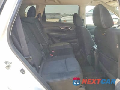 Zdjęcie 11 z 13 samochodu: 2020 NISSAN ROGUE SV VIN:KNMAT2MT1LP520411 - miniatura