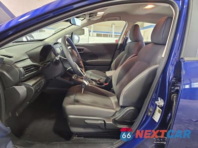 Zdjęcie 7 z 12 samochodu: 2024 SUBARU IMPREZA VIN:JF1GUABC1R8883028 - miniatura