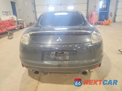 Zdjęcie 6 z 13 samochodu: 2012 MITSUBISHI ECLIPSE GT VIN:4A31K3DT9CE601304 - miniatura