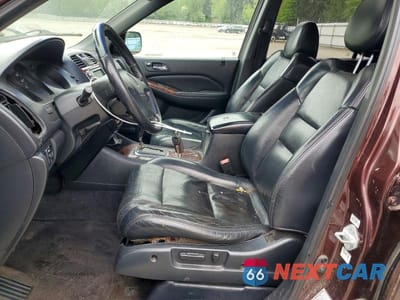 Zdjęcie 7 z 13 samochodu: 2001 ACURA MDX TOURING VIN:2HNYD18691H000091 - miniatura