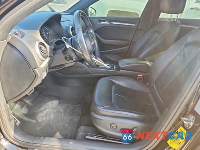 Zdjęcie 7 z 12 samochodu: 2019 AUDI A3 PREMIUM VIN:WAUAUGFF1KA083817 - miniatura
