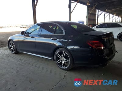 Drugie zdjęcie samochodu z przodu: 2018 MERCEDES-BENZ E 300 VIN:WDDZF4JB5JA404233 - miniatura