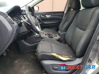 Zdjęcie 7 z 13 samochodu: 2018 NISSAN ROGUE SV VIN:KNMAT2MT8JP563544 - miniatura