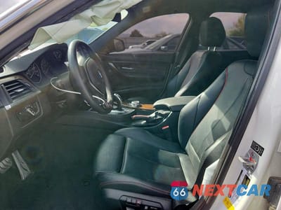 Zdjęcie 7 z 12 samochodu: 2015 BMW 335 I VIN:WBA3A9G55FNT09214 - miniatura