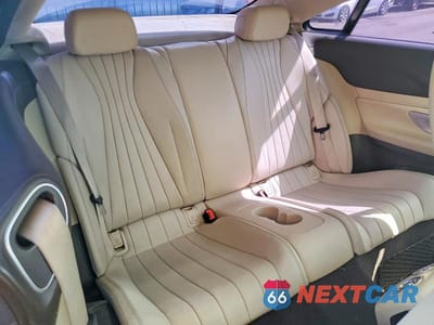 Zdjęcie 10 z 12 samochodu: 2018 MERCEDES-BENZ E 400 VIN:WDD1J6FB1JF022719 - miniatura