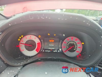 Zdjęcie 9 z 12 samochodu: 2023 ACURA TLX TYPE S VIN:19UUB7F96PA000195 - miniatura