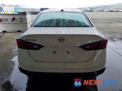 Zdjęcie 6 z 12 samochodu: 2026 NISSAN ALTIMA 2.5 SV VIN:1N4BL4DV1TN304903 - miniatura