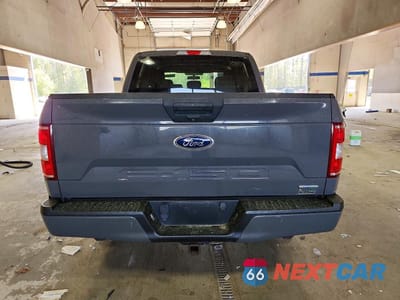 Zdjęcie 6 z 12 samochodu: 2018 FORD F150 SUPERCREW VIN:1FTEW1CP9JFD41706 - miniatura