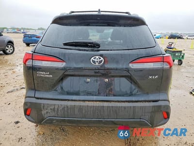 Zdjęcie 6 z 12 samochodu: 2024 TOYOTA COROLLA CROSS XLE VIN:7MUDAAAG5RV106170 - miniatura