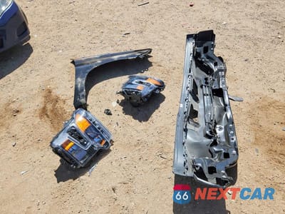 Zdjęcie 12 z 13 samochodu: 2025 CHEVROLET SILVERADO C1500 VIN:3GCNAAEK7SG264088 - miniatura