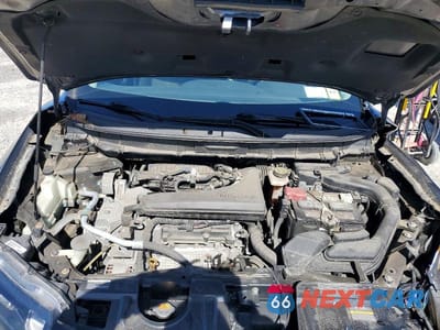 Zdjęcie 12 z 14 samochodu: 2017 NISSAN ROGUE S VIN:KNMAT2MV1HP527920 - miniatura