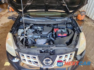 Zdjęcie 11 z 12 samochodu: 2013 NISSAN ROGUE S VIN:JN8AS5MV5DW141333 - miniatura