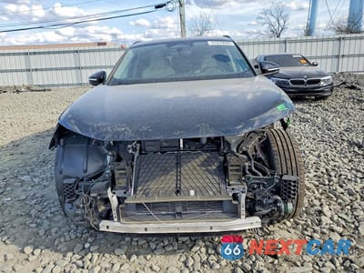 Piąte zdjęcie samochodu w środku: 2025 AUDI Q6 E-TRON PREMIUM PLUS VIN:WA124BGF0SA028553 - miniatura