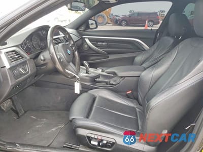 Zdjęcie 7 z 13 samochodu: 2020 BMW 440I VIN:WBA4W7C07LAH17160 - miniatura