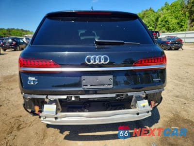 Zdjęcie 6 z 13 samochodu: 2023 AUDI Q7 PREMIUM VIN:WA1AXBF70PD001680 - miniatura