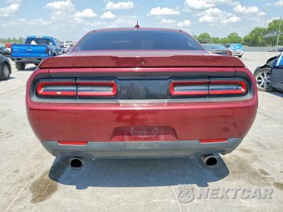 Zdjęcie 6 z 12 samochodu: 2018 DODGE CHALLENGER R VIN:2C3CDZBT2JH259507 - miniatura