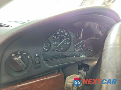 Zdjęcie 9 z 13 samochodu: 2003 BMW 525 IT AUTOMATIC VIN:WBADS43433GE11891 - miniatura
