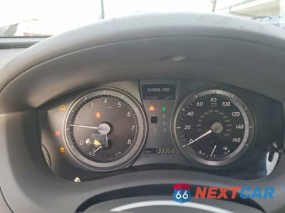 Zdjęcie 9 z 12 samochodu: 2008 LEXUS ES 350 BASE VIN:JTHBJ46G382258304 - miniatura