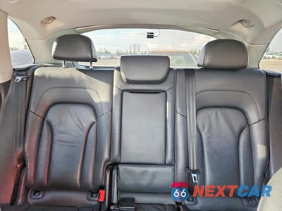Zdjęcie 10 z 13 samochodu: 2014 AUDI Q5 PREMIUM VIN:WA1CFAFP2EA103289 - miniatura