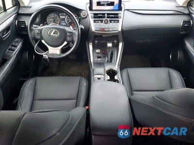 Zdjęcie 8 z 13 samochodu: 2020 LEXUS NX 300 VIN:JTJGARDZ7L5013597 - miniatura